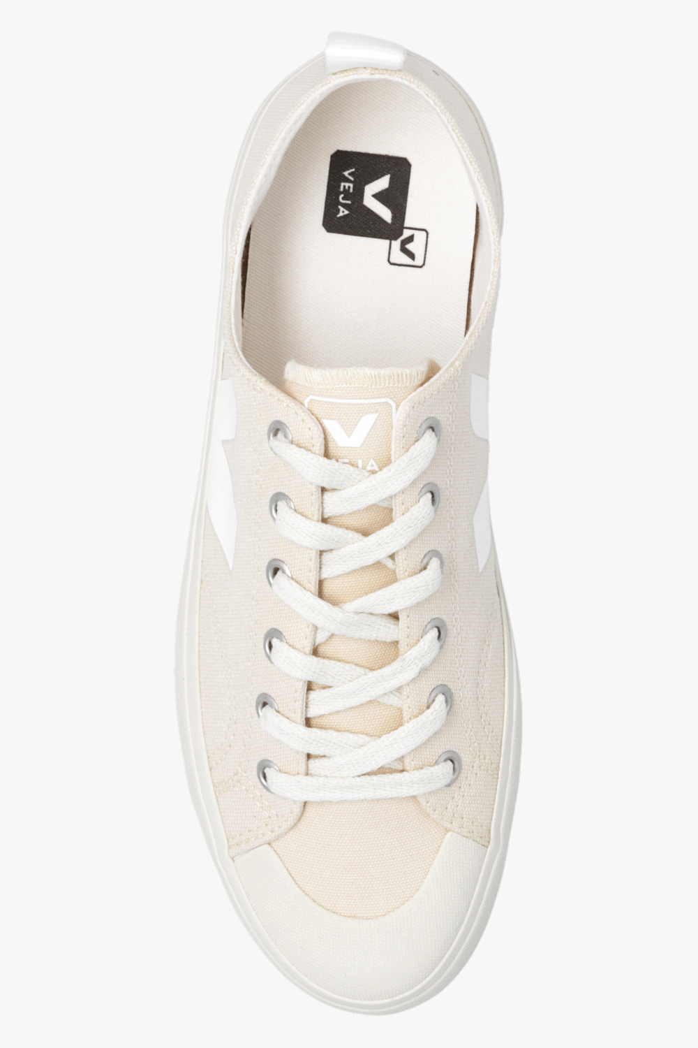 Sneakers VEJA Nov Ht NT0102348A White Pierre